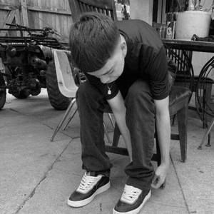 Meet your Posher, Ramon